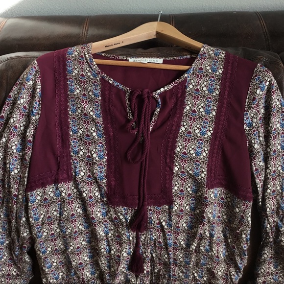 Danielrainn top - Picture 5 of 8